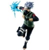 NARUTO-ナルト- 疾風伝 VIBRATION STARS HATAKE KAKASHI はたけカカシ