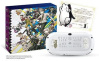 [Vita]ソニーストア限定 PlayStation Vita × ダンガンロンパ 1・2 Limited Edition ホワイト(PCH-2000ZA12/DR)