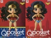 Wonder Woman Q posket ワンダーウーマン 全2種