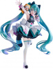 初音ミク×ラスカル Exc∞d Creative Figure サイバーフューチャー