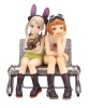 1/8 ALVIS & LAVIE BY LASTEXILE (アルヴィス&ラヴィ) 