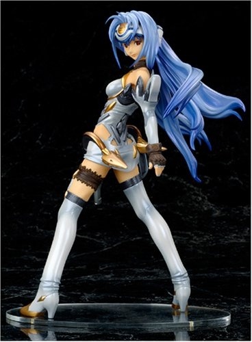 1/8 Xenosaga　KOS-MOS