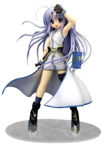 魔法少女リリカルなのはStrikerS リインフォースII