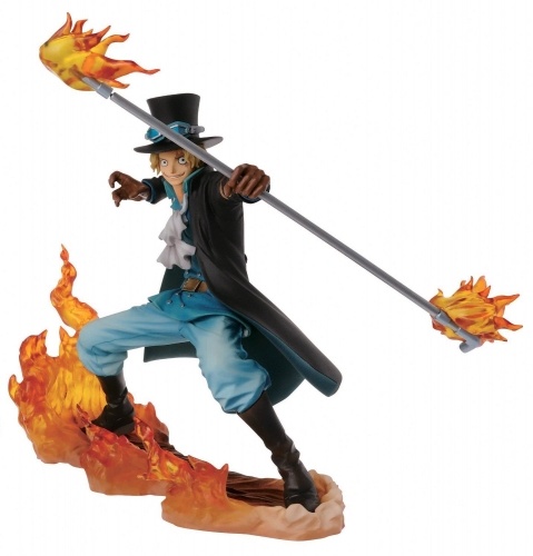 ワンピース DXF BROTHERHOODII －SABO－ サボ