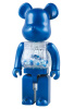 ベアブリック MY FIRST BE@RBRICK B@BY colette ver. 400% 千秋