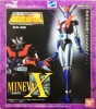超合金魂 GX-09 ミネルバX