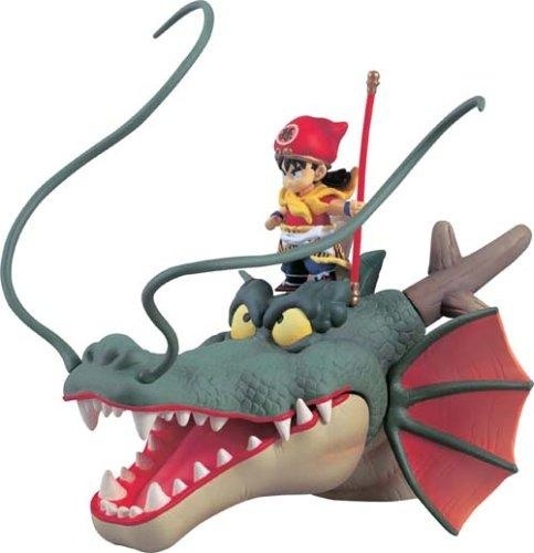 フィギュア買取】ドラゴンボール ミュージアムコレクション フル