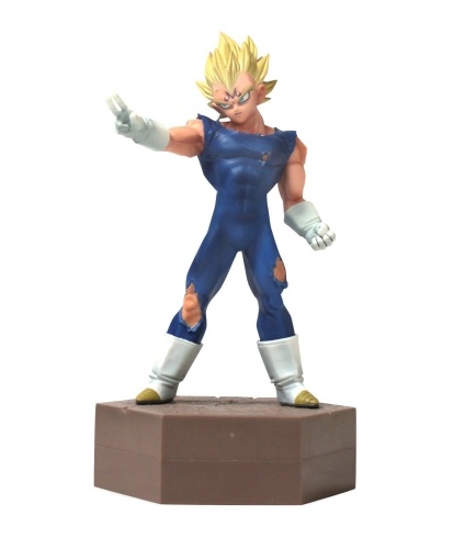 ドラゴンボール改 ベジータ DXF～Fighting Combination～vol.1