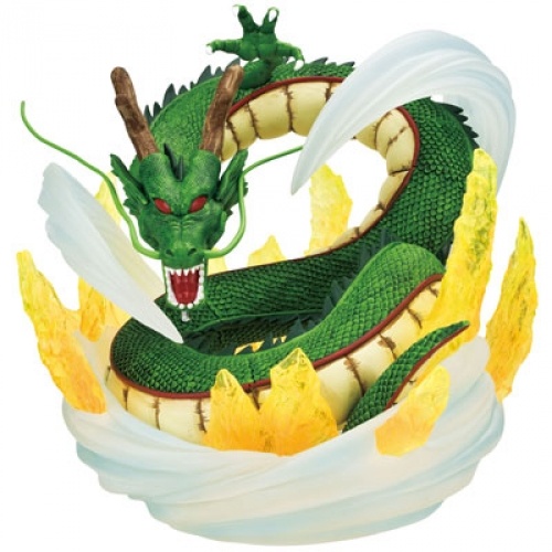 一番くじ ドラゴンボール改激突編 A賞出でよ！神龍フィギュア