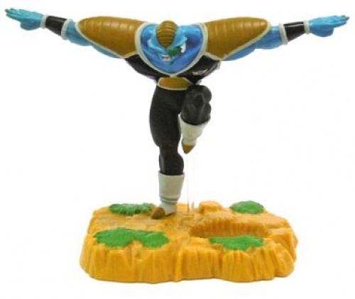 一番くじ ドラゴンボールZ～ナメック星編～ ギニュー特戦隊フィギュア賞 M