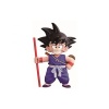 一番くじ ドラゴンボールワールド D賞 少年孫悟空フィギュア