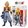 ドラゴンボールZ HQDXハイクオリティフィギュアvol.4 ゴジータ