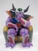 ドラゴンボールZ トイフェス限定 コルド大王 ソフトビニール製ビッグフィギュア