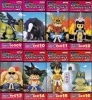 ドラゴンボール ワールドコレクタブルフィギュア vol.2 全8種