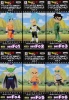 ドラゴンボールZ 復活のF ワールドコレクタブルフィギュアvol.1 全6種