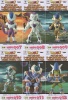 ドラゴンボール超 ワールドコレクタブルフィギュア FREEZA SPECIAL vol.2 全6種