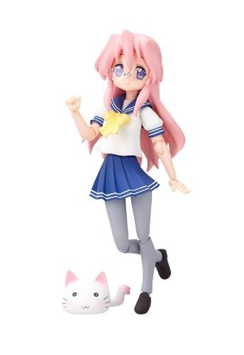 figma 046 高良みゆき 夏服ver.