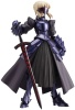 figma 072 Fate/stay night セイバーオルタ