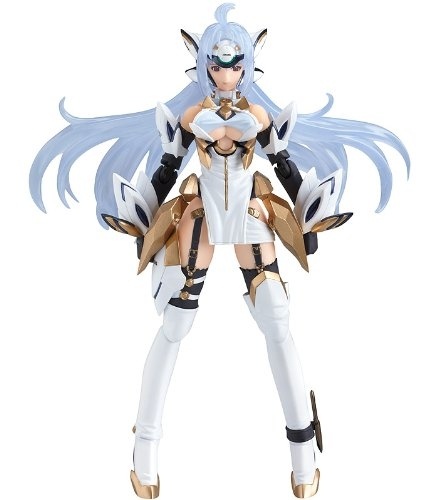 figma 095 KOS-MOS ver.4