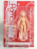 figma 001♀ archetype:she flesh color ver.