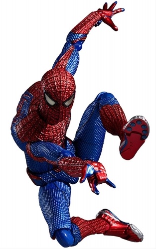 figma 199 スパイダーマン