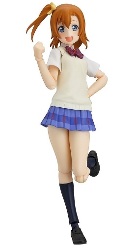 figma 253 ラブライブ！高坂穂乃果