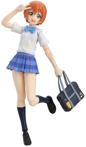 figma 273 ラブライブ！ 星空凛