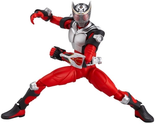 figma SP-015 仮面ライダー ドラゴンナイト