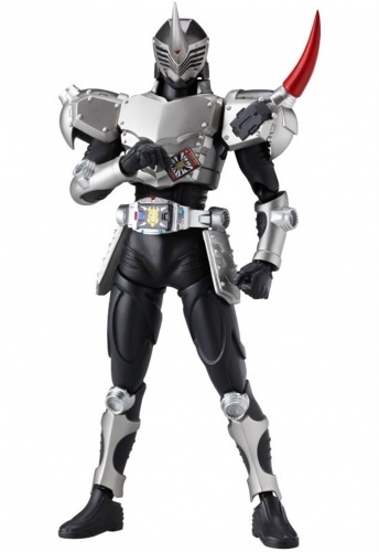 figma SP-025 仮面ライダー トラスト