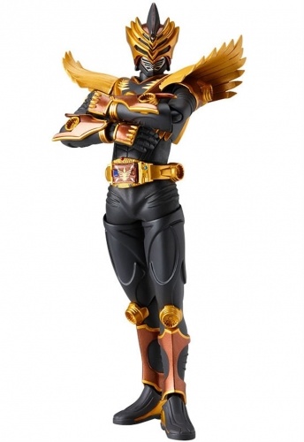 figma SP-031 仮面ライダーラス