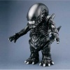 ゆるソフビAVP ALIEN WARRIOR