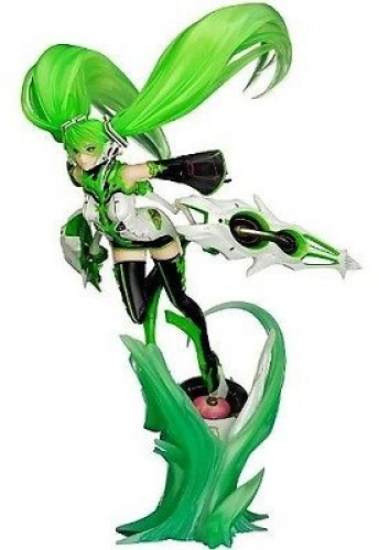 買取】1/8 初音ミク VN02 mix | フィギュア・ゲーム・CD・DVD