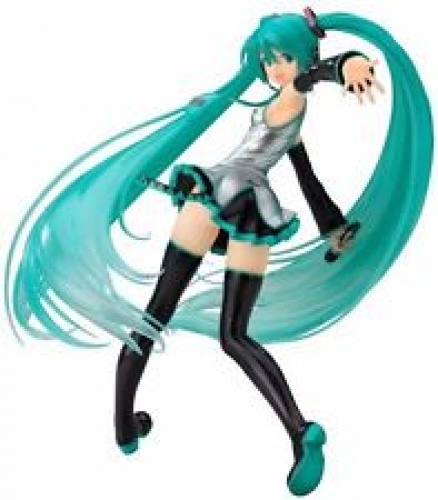 1/7 初音ミク Tony ver.