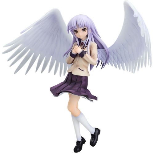 1/8 天使 Angel Beats!