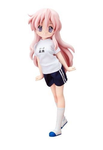 買取】1/4 高良みゆき 体操服ver. | フィギュア・ゲーム・CD 買取】1/4 高良みゆき 体操服ver. | フィギュア・ゲーム・CD