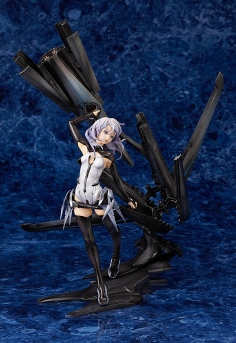 1/8 Introduction 「BEATLESS」 set