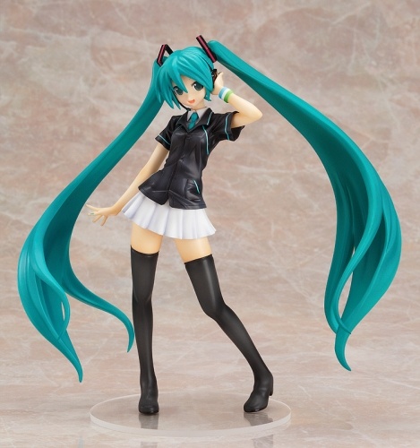 1/8 初音ミク FamilyMart Ver.