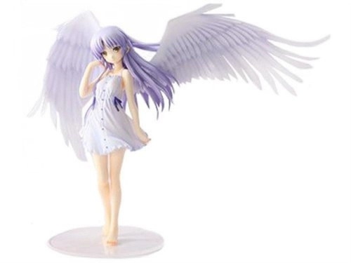 1/8 天使 Angel Beats! 電撃屋限定 