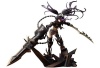 1/8 インセイン・ブラック★ロックシューター TV ANIMATION BLACKROCK SHOOTER