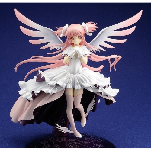 1/10 フィギュアJAPAN 劇場版 魔法少女まどか☆マギカ