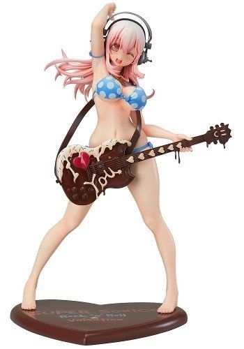 1/6 すーぱーそに子 ロックンロール☆バレンタイン