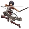 1/8 ミカサ・アッカーマン グッドスマイルカンパニー