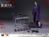 DX11 ムービー・マスターピース DX ダークナイト 1/6スケールフィギュア ジョーカー 2.0版