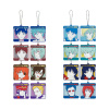 一番くじ エヴァンゲリオン EVANGELION HEROINES H賞 ラバーマスコットセット 全8種セット