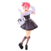 一番くじ 五等分の花嫁＊ ～ぬくもりを分かち合って～ B賞 中野二乃（お出かけStyle） フィギュア