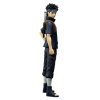 一番くじ NARUTO-ナルト- 疾風伝 心を写す赤き瞳 B賞 うちはシスイ MASTERLISE