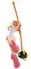ワンピース BATTLE RECORD COLLECTION-NAMI- ナミ