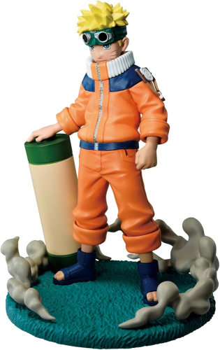 NARUTO-ナルト- Memorable Saga-うずまきナルト-
