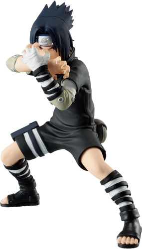 NARUTO-ナルト- VIBRATION STARS-UCHIHA SASUKE-Ⅲ うちはサスケ