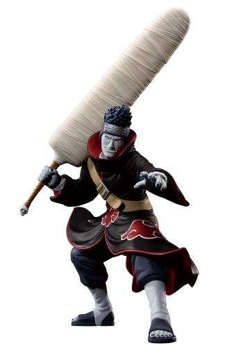 NARUTO-ナルト- 疾風伝 VIBRATION STARS-HOSHIGAKI KISAME- 干柿鬼鮫